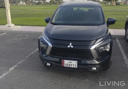 Mitsubishi Xpander  2023
